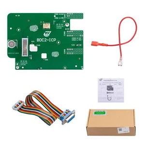 Módulo YANHUA ACDP 38 apto para BMW BDC2 IMMO a juego usado con host ACDP/ACDP2 - Imagen 1 de 7