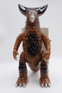 Bandai Japan 1991 Ultra Kaiju Monster Series Ultraman Gomora with Tag - Bild 1 von 4