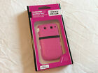 OtterBox Commuter Series BlackBerry Torch 9810/9800 Smartphone case (pink/white)