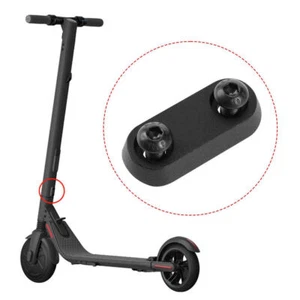 Tornillos de bloqueo de fijación para scooter eléctrico Ninebot ES1 ES2 ES4 - Imagen 1 de 5