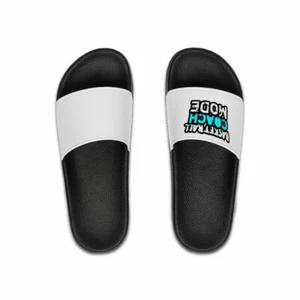 Men's Slide Sandals - Picture 1 of 13