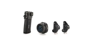 Tilta Nucleus Nano II Wireless Lens Control System with CONTROL Handle Kit - Picture 1 of 4