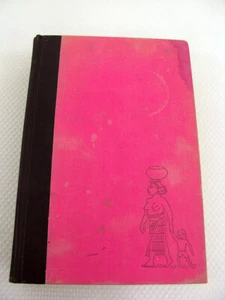 Mexico South The Isthmus of Tehuantepec Miguel Covarrubias 1954 HC Industrial - Picture 1 of 15