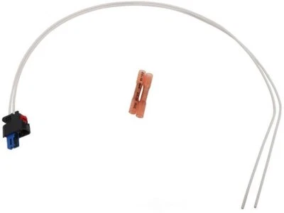 Conector de arnés de cableado de motor Buick Enclave 2022, 2024 CA Delco 12139RGVF Foto 1 de 2