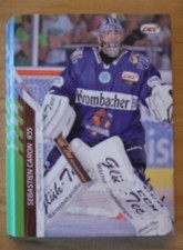 DEL 2013/14 Iserlohn Roosters Team Set Main Series Complete 20 Cards!!!