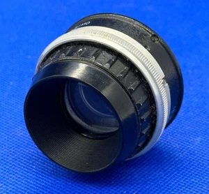 Lens Industar I23U M39 4,5/110 MACRO lomo ussr Excellent working condit๐๐๐บ๐ฆ - Picture 1 of 15