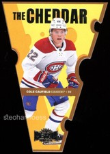 2021-22 Skybox Metal Universe The Cheddar You Pick the Card, Finish Your Set