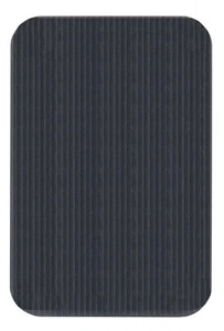 Custom Accessories Black Non-Slip GET-A-GRIP Pad Auto Car Dash Mat Non-Permanent - Picture 1 of 4