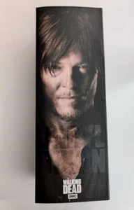 Threezero The Walking Dead Daryl Dixon 1/6 Action Figure (has missing parts) - Picture 1 of 8