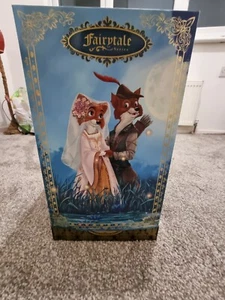disney fairytale designer collection doll - Picture 1 of 6