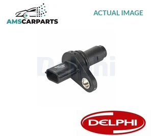 CRANKSHAFT POSITION SENSOR SS11997-12B1 DELPHI NEW OE REPLACEMENT - Picture 1 of 6