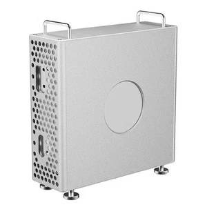 Support vertical facile à installer pour Mac Mini M4M4Pro support amélioré du - Afbeelding 1 van 12