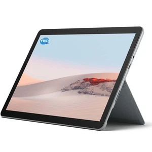 Microsoft Surface Go 2 Tablet Touch 10 " 4GB 64GB Windows 11 Pro Touchscreen - Picture 1 of 10