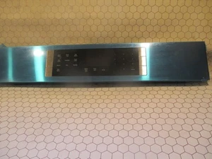 OEM Bosch Wall Oven Control Panel 00795919 New 1 - Picture 1 of 11
