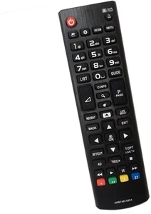Nuovo telecomando per TV LG AKB74915324 Adatto per telecomando lg smart tv LED - Foto 1 di 24