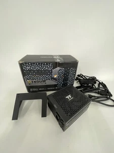 Thermaltake Toughpower GF3 1650W, True 600W 12VHPWR(READ) - Picture 1 of 9