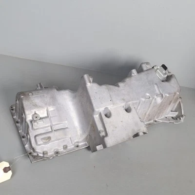 2001-2005 BMW 325xi 330xi / 2004-2006 X3 Engine Oil Pan 11137519432 OEM Used Foto 1 de 4