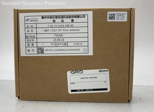 Genuine OEM Dell 07MJGK Puck Antenna - Open Box (#74479N) - Picture 1 of 7