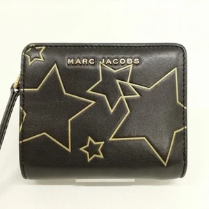 M0013327-001 Stars Star Compact Wallet - Bild 1 von 8