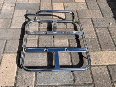 本田 CT90 CT200 后行李箱架 原始设备制造商 1964 - 1968 — 第 1/4 张图片