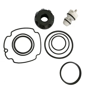Kit joint torique accessoires compact installation facile exquis léger - Photo 1/10
