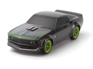 HPI nano-TTR 1969 Ford Mustang RTR-X -Car only- 160981 1/64 RC-Auto ohne Sender - Bild 1 von 8