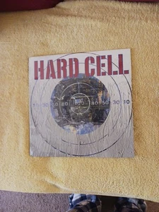 Hard Cell Lp Vinyl 1986 Celluloid Records Album V NM Cnm * SEALED * - Picture 1 of 4