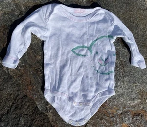 Body Gr. 50/56 - Bild 1 von 1