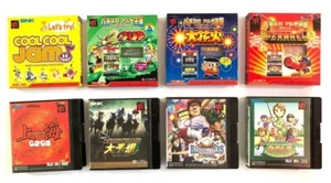Japanese Neo Geo Pocket Games Japan Import YOU PICK! - Picture 1 of 17
