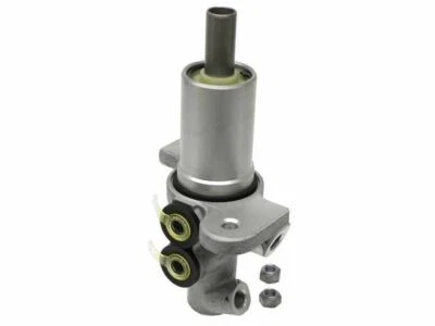 For 2004-2005 BMW 525i Brake Master Cylinder TRW 41391QQ Brake Master Cylinder - Image 1 of 2