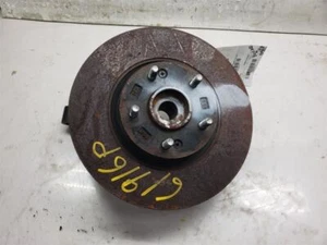 Driver Left Front Spindle/Knuckle Fits 11-13 SORENTO 629619 - Foto 1 di 12