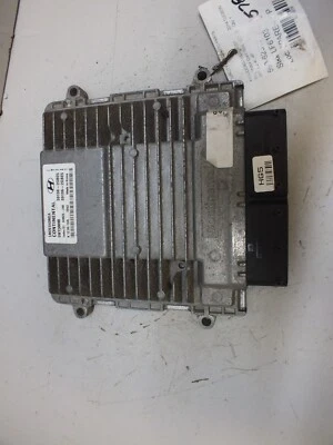 14 15 2014 2015 HYUNDAI TUCSON 2.4L ENGINE CONTROL MODULE 39136-2GBE5 #1578 - Изображение 1 из 4