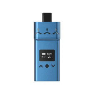AirVape X Vaporizer ✖️ Vaporizzatore per erbe oli, cere e concentrati 🚭 - Imagen 1 de 7