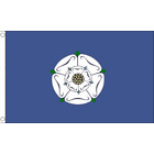 Bandera Del Condado De Yorkshire Antiguo 90X60cm - Bandera Yorkshire Old County