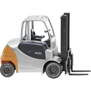 Wiking 066360 h0 muletto rx 60 - Photo 1/1