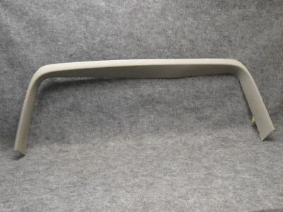 2004-07 Ford Freestar Inner Top Liftgate Window Halo Trim Moulding Gray OEM V318 - Image 1 of 4
