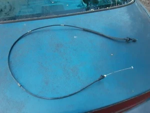 2000-2004 Buick Regal Throttle Cable - Picture 1 of 4