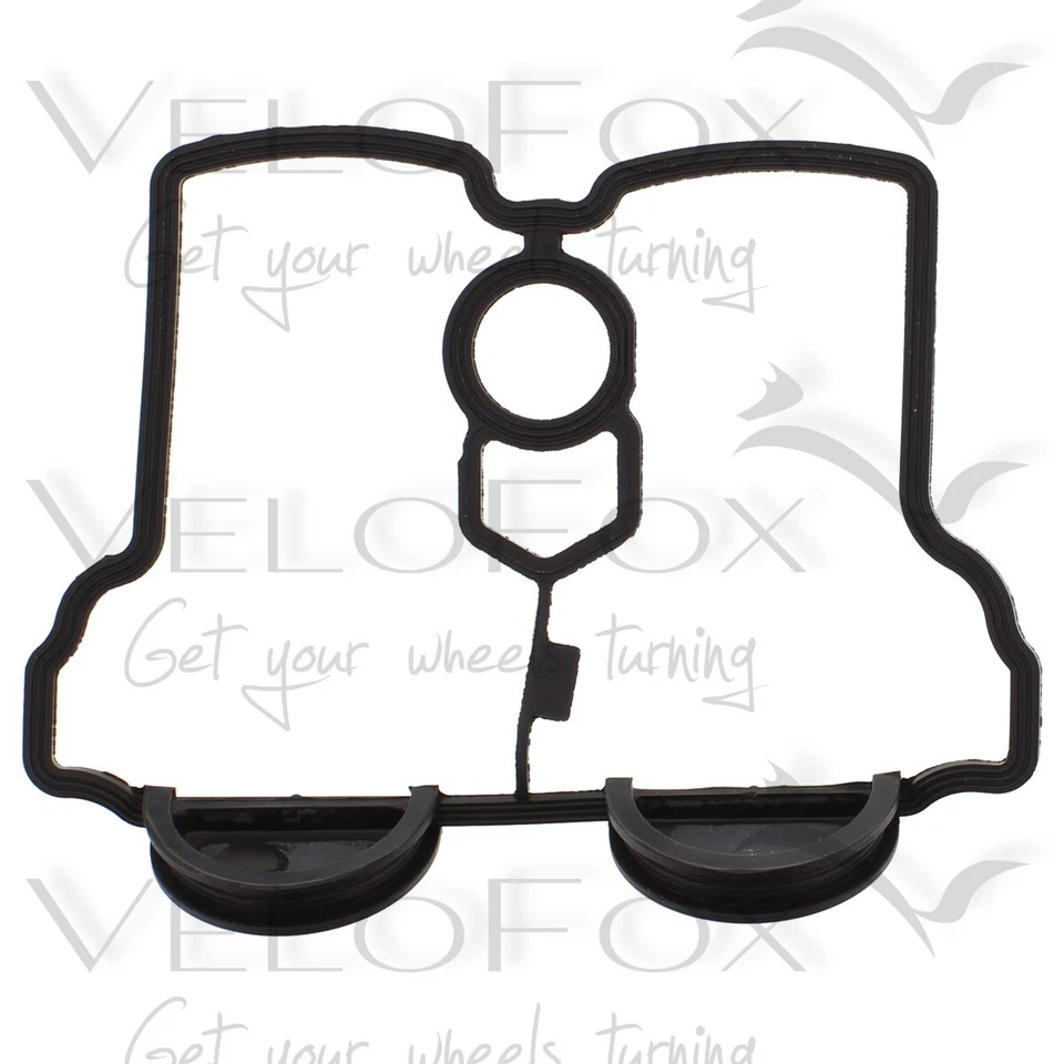 Athena Valve Cover Gasket fits Yamaha YZ 250 F 4T 2001-2013 - Изображение 1 из 1
