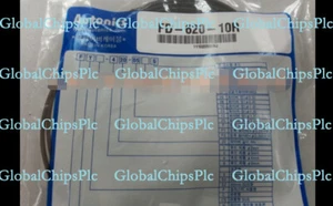 1PZ NUOVO Autonics FD-620-10R spedizione rapida - Foto 1 di 1