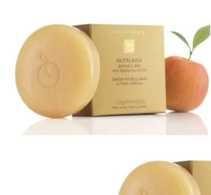 NUTRIMETICS NUTRI-RICH BATHING BAR APRICOT SOAP - Picture 1 of 1