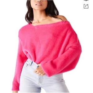 Maglione Free People nuovo con etichetta - Foto 1 di 8