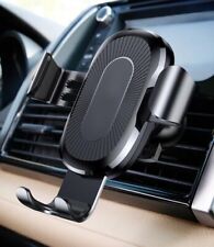 Fast Car Mount Wireless Charging Charger Phone Holder Iphone 11/12/13/14,Samsung