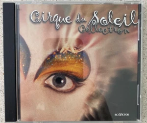 Cirque du Soleil Collection by Cirque du Soleil CD 1998 RCA Very Good condition - Picture 1 of 1