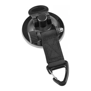 Suction Cup Anchor Securing Hook Tie Down Camping Tarp Car Side Awning GOOD - Picture 1 of 9