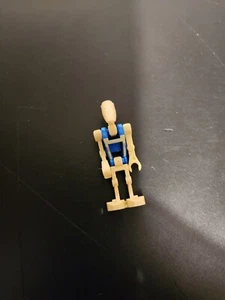 lego star wars minifigures Battle Droid Pilot Sw0360 - Picture 1 of 2