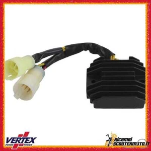 Voltage Regulator Kawasaki Zx-6R Ninja Zx600 2000-2002 AKI6046#4 - Picture 1 of 1