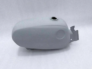 Zundapp KS 50 Cross 517-52 Raw Petrol Tank 1975 - Foto 1 di 9
