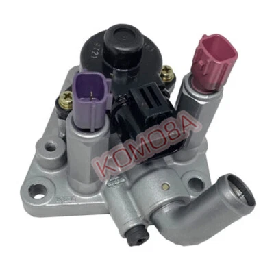 E9T16071A  Air Idle Control Valve For Nissan Maxima Infiniti I30 1995-1999 Foto 1 de 4