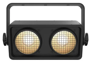 Chauvet Shocker 2 Dual Zone 85 Watt Dance Floor DMX COB LED Blinder Stage Light - Picture 1 of 6