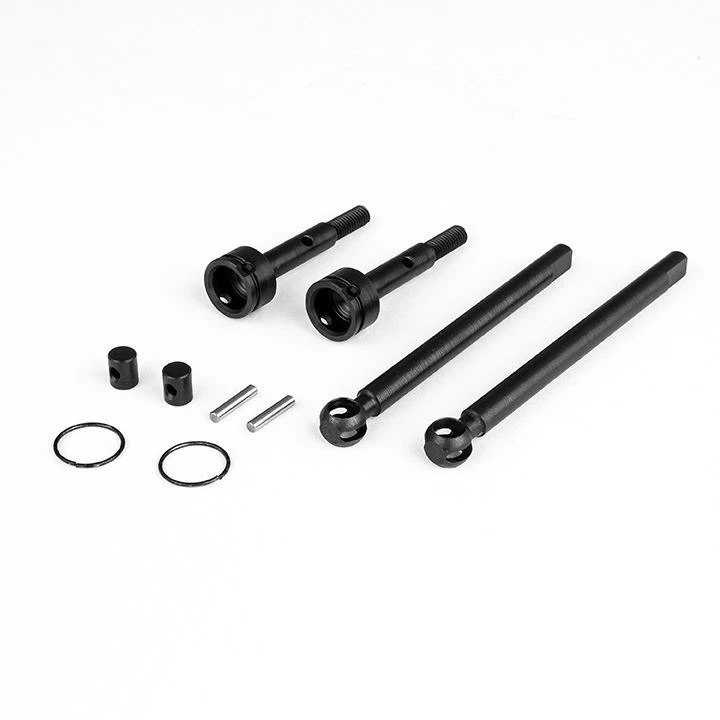 Gmade - Gs01 Front Drive Long Cva Kit (2) For Komodo - Image 1 of 1